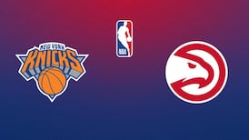 New York Knicks at Atlanta Hawks
