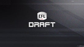 2026 CFL Draft