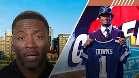 Ryan Clark: Cowboys' first round was an 'absolute home run'