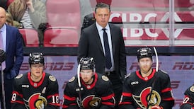 Green on Game 4 plans: 'I know who's playing, but I'm not going to divulge our lineup'