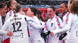 NSL: Montreal Roses 2, Calgary Wild 0