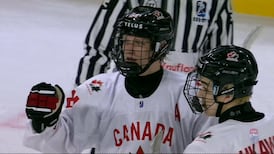 Gaunce explains why Canada's Zhilkin being labelled 'a rat' is a compliment in hockey