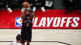 Ingram knows his scoring will come, says he's trying make an impact in other ways