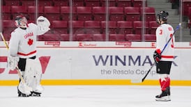 Canada's backend shines in dominating win over Norway 