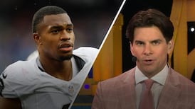 Raiders trade Tyree Wilson to Saints