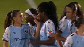 NSL: Vancouver Rise 2, AFC Toronto 3