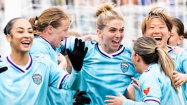 NSL: Ottawa Rapid 1, Halifax Tides 3