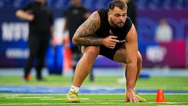 Chargers select Nova Scotia native Taylor in sixth round