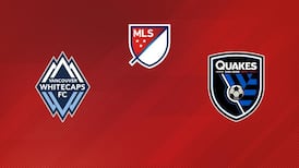 Vancouver Whitecaps FC at San Jose Earthquakes