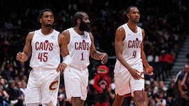Raptors bracing for Cavaliers to bring their best in Game 4 