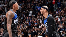 NBA: Pistons 105, Magic 113