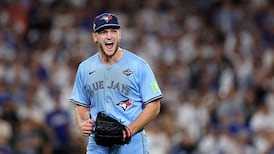 Yesavage to make his season debut against Red Sox on Tuesday