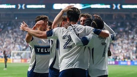 MLS: Whitecaps 3, Rapids 1