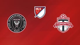 Inter Miami CF at Toronto FC