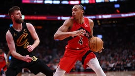 Lewenberg on Raps Game 4 performance: 'One of the grittiest playoff wins you'll ever see' 