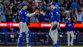 MLB: Guardians 2, Blue Jays 4