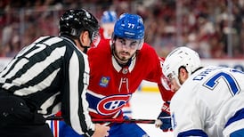 Habs eyeing commanding series lead, expect Lightning to bring their best in Game 4