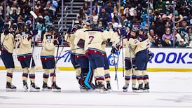 PWHL: Victoire 2, Torrent 1 (SO)