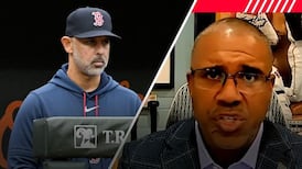 What's next for Red Sox after Alex Cora?