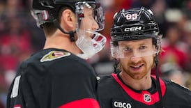 Ottawa 1200: Would a healthy Sens blueline have made a difference vs the Canes?
