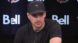 Batherson laments frustrating season with injuries for Sens: 'We had a really good team'