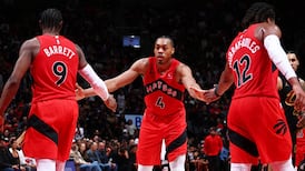 Confidence amongst Raptors' fandom returns after big Game 4 win evens series with Cavs