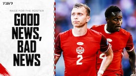 Race for the Roster: Bringing clarity to Canada’s unsettled backline