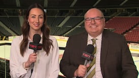 Tkachuk's future, offseason plans, goaltending headline key Sens question marks