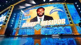 How will NFL signings affect CFL prospects' draft positions? 