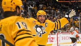 Gaunce explains what made Game 5 such a vintage Sidney Crosby performance