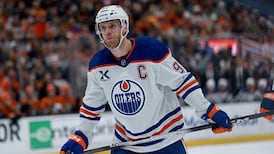 The Talking Point: What do Oilers do from here?