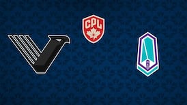 Vancouver FC at Pacific FC
