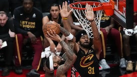 Raptors Storylines: Raps need more from Ingram as series shifts to best-of-three