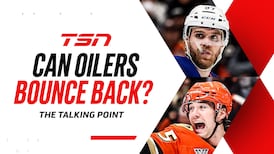 The Talking Point: What do Oilers do from here?