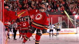 Charge set sights on Fleet as they look to return to Walter Cup Finals