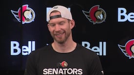 Reimer looks back at season with Sens: 'Made some great memories with the squad'