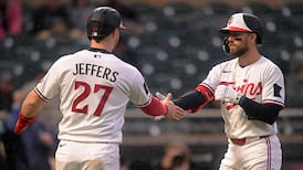 MLB: Mariners 4, Twins 11