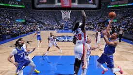 NBA: Pistons 88, Magic 94