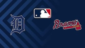Detroit Tigers at Atlanta Braves