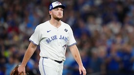 What should Jays fans expect from Trey Yesavage's long-awaited season debut? 