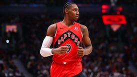 What have we learned about RJ Barrett through four games?