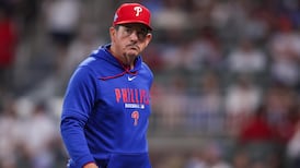 Was it the right time for the Phillies to fire Rob Thomson?