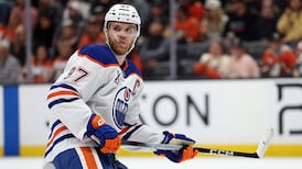 Ingram gets the nod; McDavid a game-time decision for Game 5 with season on the line