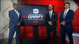CFL commissioner Johnston breaks down playoff expansion, earlier start to season