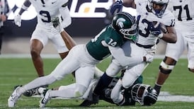 Roughriders take DB Bell with final pick in first round of 2026 CFL Draft