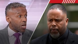 What's next after Damon Jones' guilty plea to gambling charges?