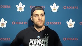 Marlies share memories of Sundin, Chayka as Leafs management decision looms  