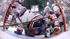 Will the Oilers keep it under four goals against the Ducks?
