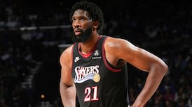 PTI: Should Sixers bring Joel Embiid off the bench? 