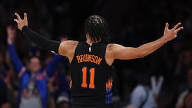 NBA: Hawks 97, Knicks 126